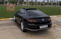 فولكسفاغن أرتيون